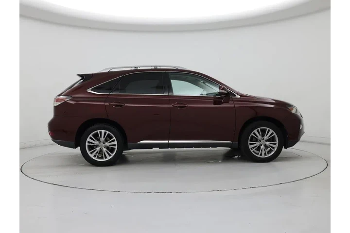 $14599 : Lexus RX 350 2013 4dr SUV image 7