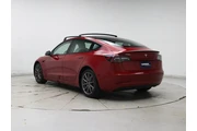 $26998 : Tesla Model 3 2021 AWD Perfo thumbnail