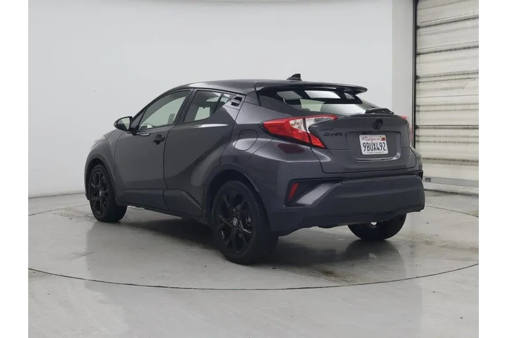 $24998 : Toyota C-HR 2022 Nightshade image 2
