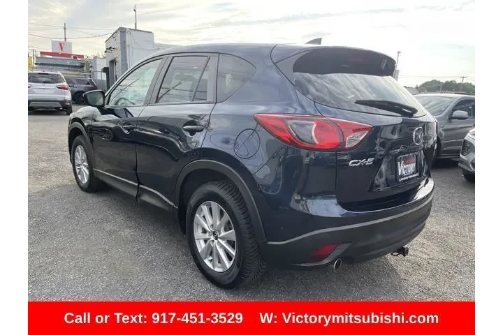 $13495 : Mazda CX-5 2016 Touring 4dr image 8