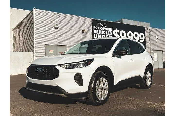 $19997 : Ford Escape 2024 AWD Active image 7