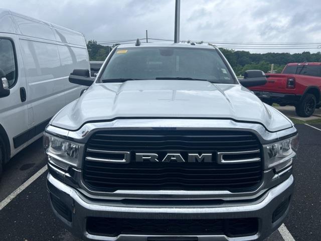 $38298 : PRE-OWNED 2021 RAM 2500 BIG H image 6