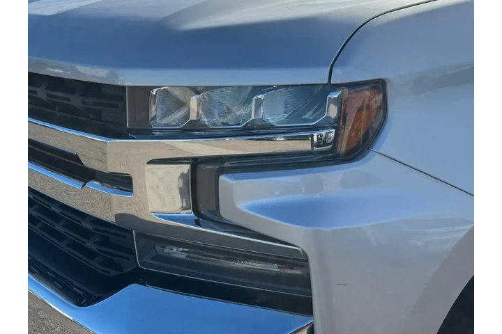 $29215 : Chevrolet Silverado 1500 Lim image 9