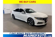 Honda Accord 2019 Sport 4dr en Santa Rosa