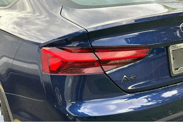 $27995 : Audi A5 Sportback 2022 AWD q image 10