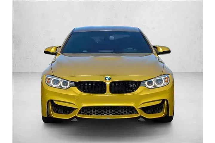 $34614 : BMW M4 2017 2dr Coupe image 2