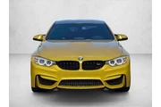 $34614 : BMW M4 2017 2dr Coupe thumbnail