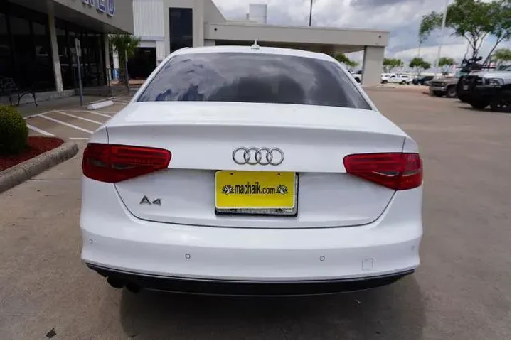 $11725 : Audi A4 2015 2.0T Premium Pl image 5
