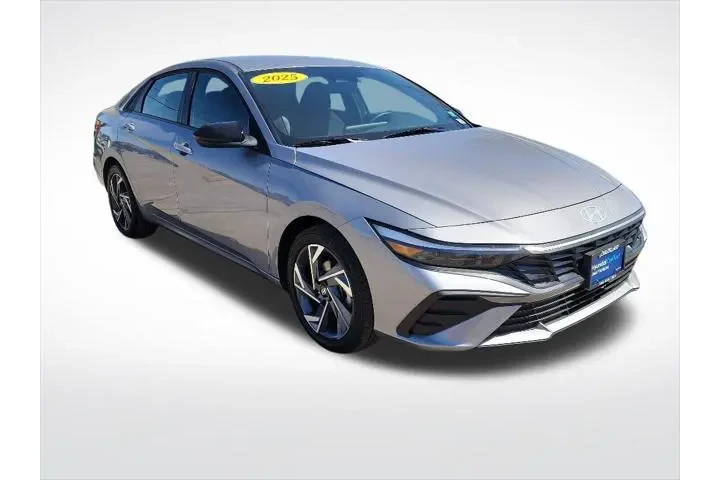 $22900 : Hyundai ELANTRA 2025 SEL Spo image 2