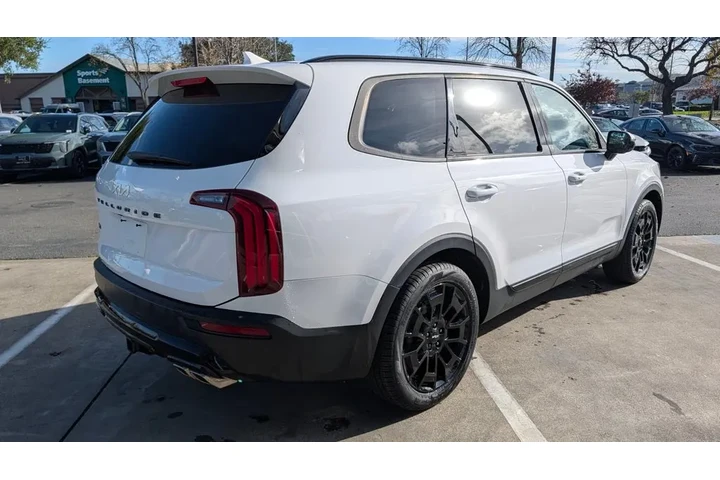 $34995 : 2022 Telluride SX image 10