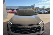 Chevrolet Equinox 2025 LT 4d en Dallas