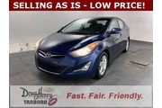 Hyundai ELANTRA 2016 Value E en Raleigh