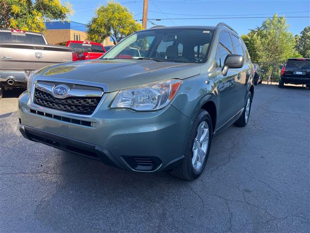 $11488 : 2015 Forester 2.5i, SUPER CLE image 3