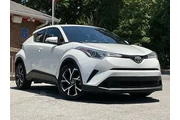 $13285 : Toyota C-HR 2019 LE 4dr Cros thumbnail