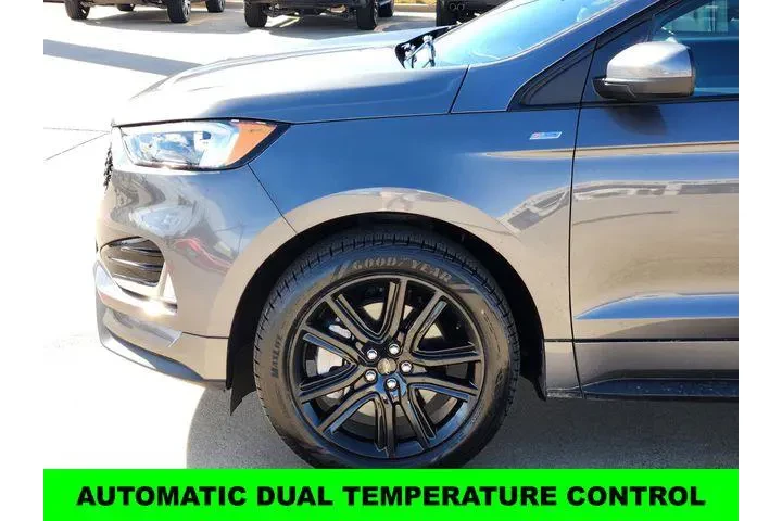 $26995 : Ford Edge 2023 AWD SEL 4dr C image 8