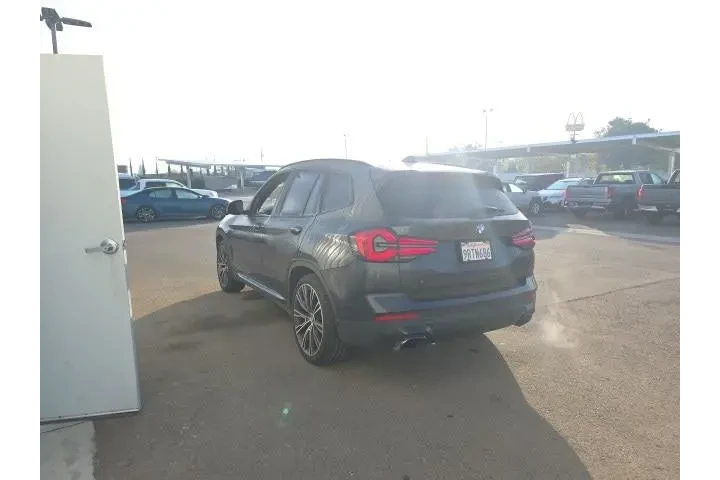 $28800 : BMW X3 2022 sDrive30i 4dr Sp image 4