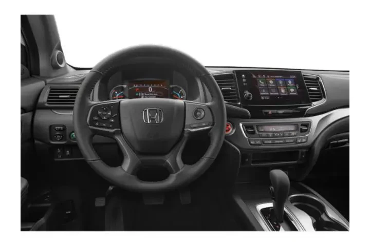 $23500 : Honda Pilot 2019 AWD EX-L 4d image 7
