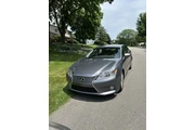 2015 Lexus ES 350 Sedan 4D en Los Angeles