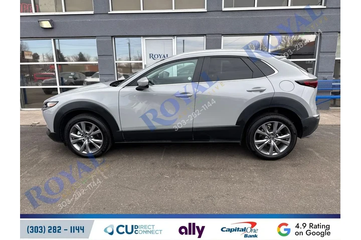 $24995 : 2025 CX-30 2.5 S Preferred Pa image 5