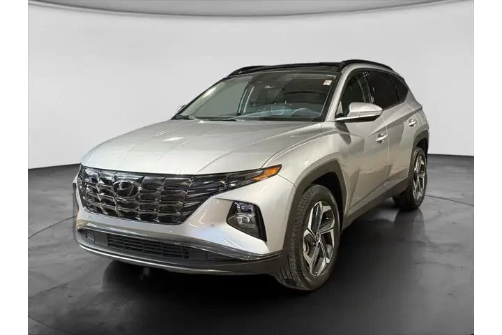 $27669 : Hyundai TUCSON 2023 AWD Limi image 10