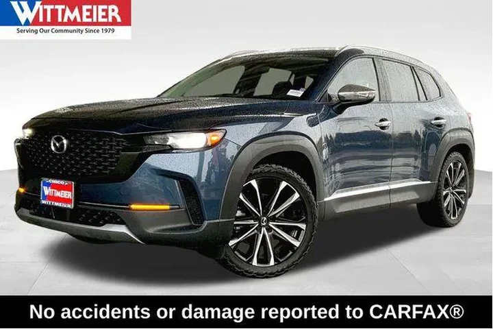 $32985 : Mazda CX-50 2024 AWD 2.5 Tur image 1