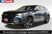 Mazda CX-50 2024 AWD 2.5 Tur en Chico
