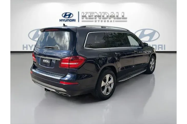 $13888 : Mercedes-Benz GLS 2017 AWD G image 6
