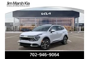 Kia Sportage 2025 EX 4dr SUV en Las Vegas