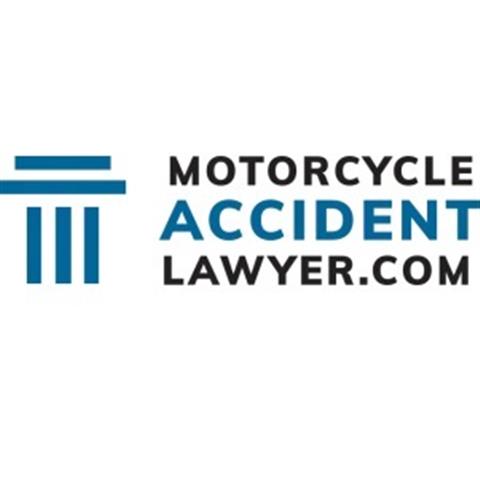 Motorcycle Accident Lawyer image 1