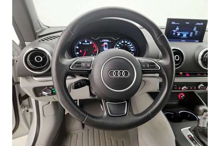 $18998 : Audi A3 2015 AWD 2.0T quattr image 10