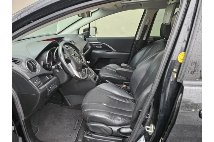 $5499 : 2014 MAZDA5 Grand Touring image 9