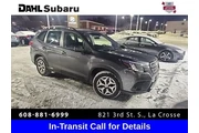 Subaru Forester 2023 AWD Pre