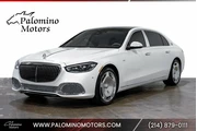 $177790 : 2023 Maybach S 680 4MATIC Sed thumbnail