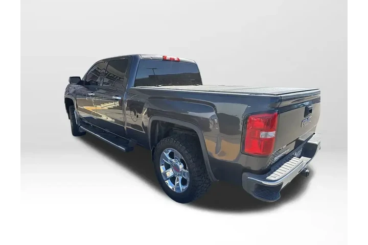$11000 : GMC Sierra 1500 2015 4x4 Bas image 8