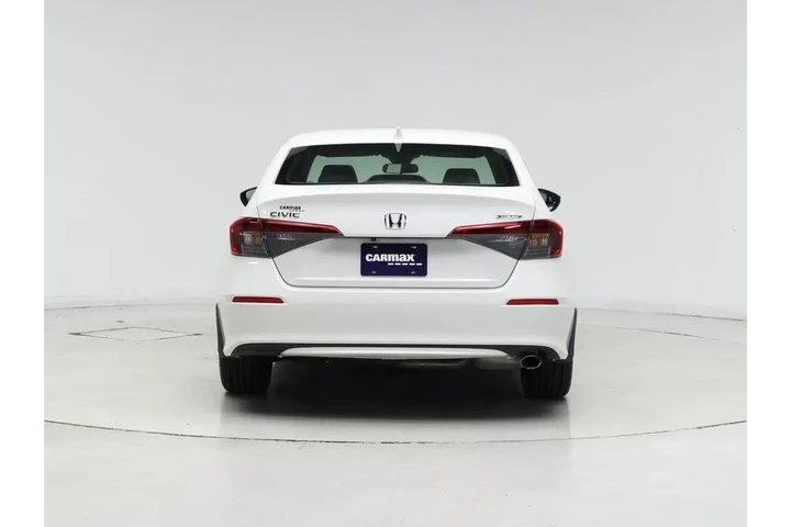 $23998 : Honda Civic 2022 Sport 4dr S image 6