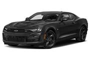 2023 Camaro 2SS