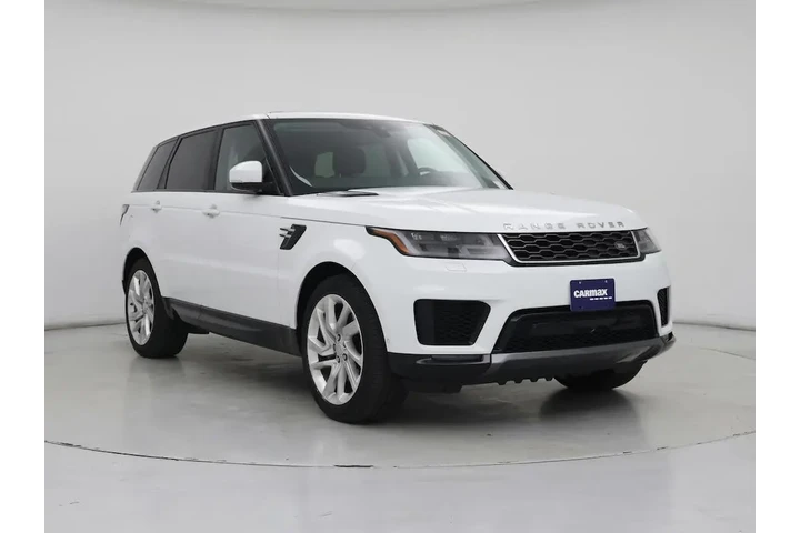 $36998 : Land Rover Range Rover Sport image 1