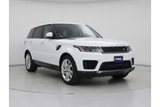 Land Rover Range Rover Sport en San Jose