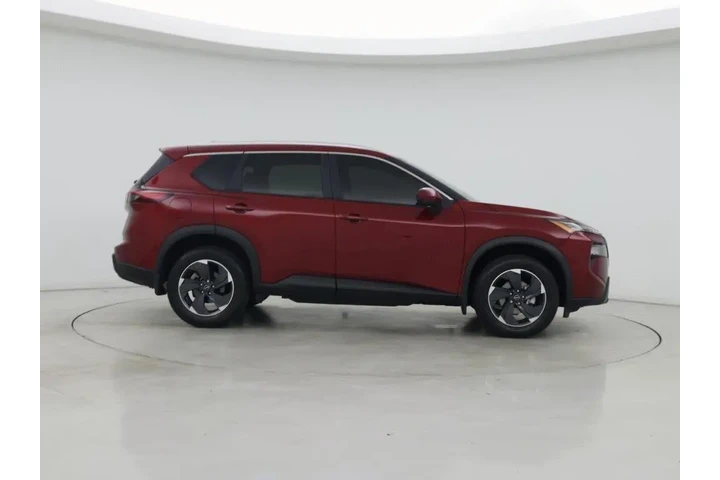 $25998 : Nissan Rogue 2024 SV 4dr Cro image 7