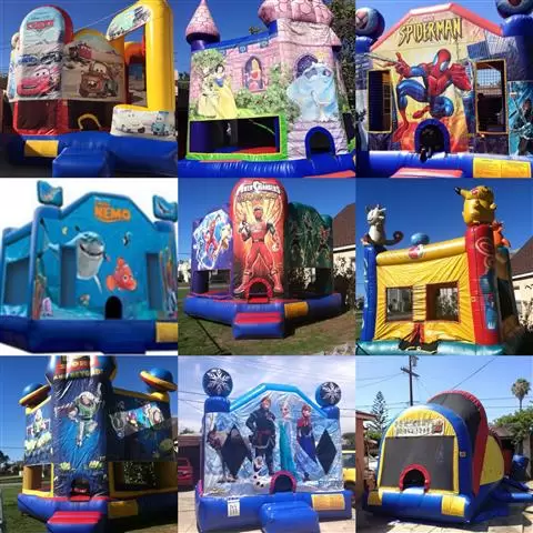 🎈🎈 Rento Mesas Y Sillas image 3