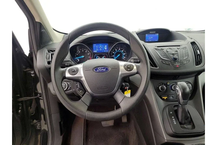 $12998 : Ford Escape 2015 S 4dr SUV image 10