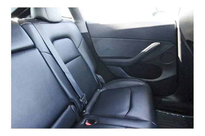 $38435 : Tesla Model Y 2025 Long Rang image 10