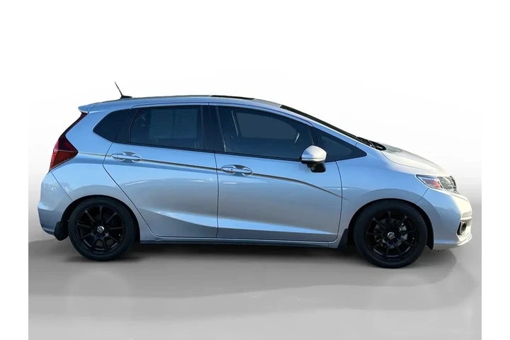 $18721 : Honda Fit 2020 EX 4dr Hatchb image 6
