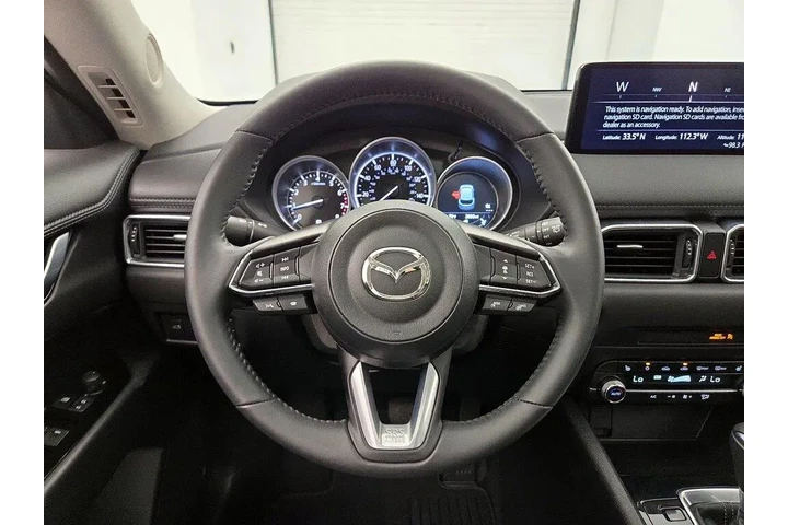 $29998 : Mazda CX-5 2025 AWD 2.5 S Pr image 10