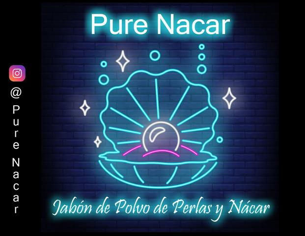 Pure Nacar Products image 1
