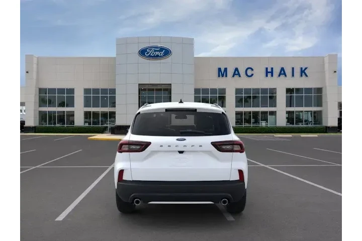 $31988 : Ford Escape 2025 ST-Line 4dr image 5