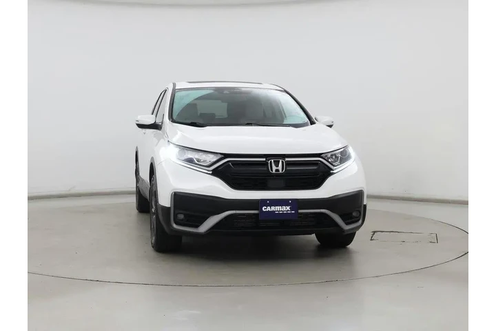 $27998 : Honda CR-V 2020 AWD EX-L 4dr image 5