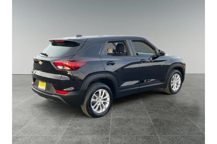 $22500 : Chevrolet Trailblazer 2024 L image 5