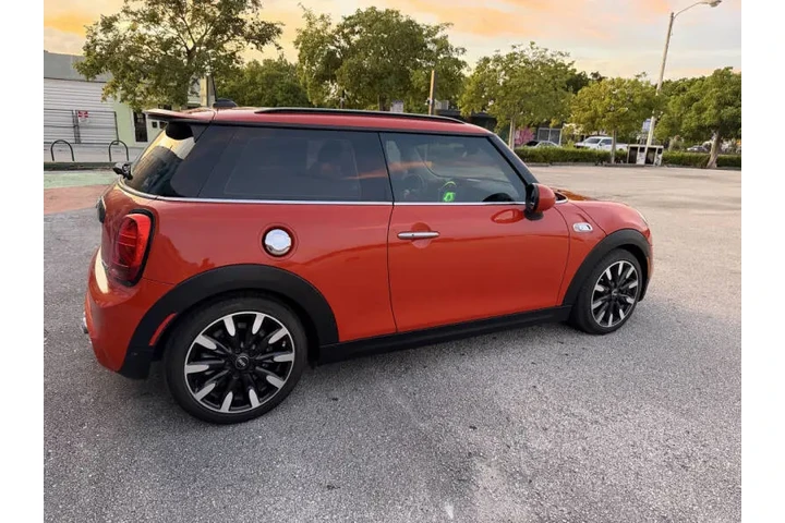 $17995 : 2019 MINI Hardtop 2 Door Coop image 7