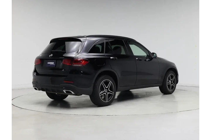 $24998 : Mercedes-Benz GLC 2022 GLC 3 image 8